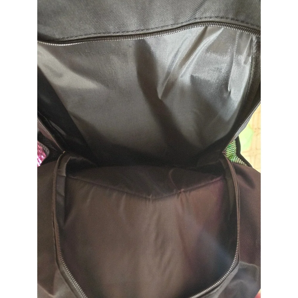 Helluvabos Bookbag‎ / Backpack! Blitz Stolas Fizzarolli Loona Millie Moxie Queen